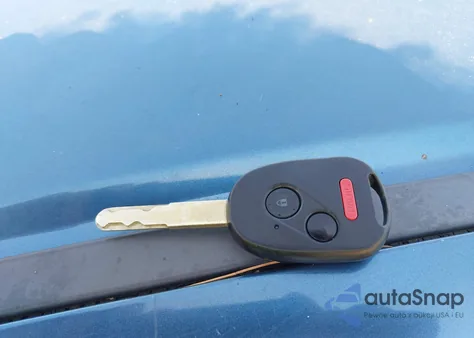 2008 Honda Civic Lx z USA, uszkodzony, nr VIN 2HGFA16588H533464